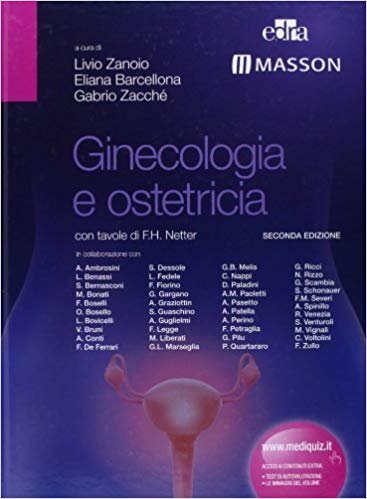 Ginecologia e ostetricia