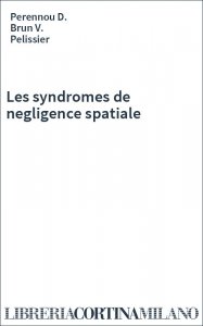 Les syndromes de negligence spatiale