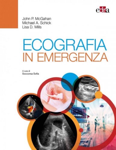 Ecografia in emergenza