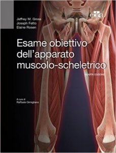 Esame obiettivo dell'apparato muscolo-scheletrico