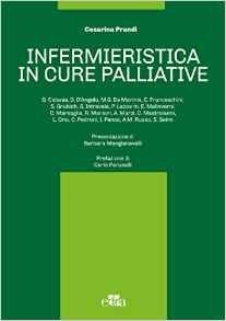 Infermieristica in cure palliative