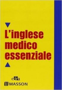 L' inglese medico essenziale