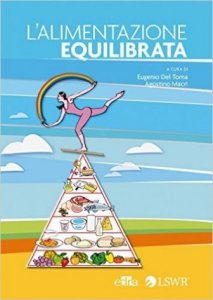 L'alimentazione equilibrata