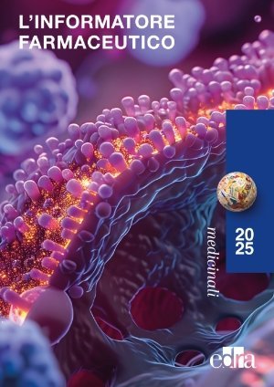 L'informatore farmaceutico. Medicinali 2025