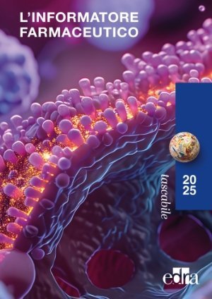 L'informatore farmaceutico. Tascabile 2025