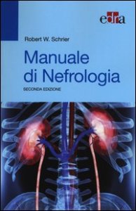 Manuale di nefrologia