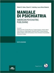 Manuale di psichiatria. American Psychiatric Publishing