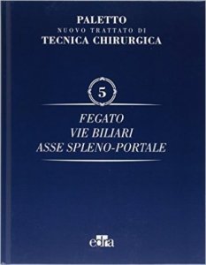 Nuovo Trattato di tecnica chirurgica Vol. 5