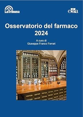 Osservatorio del farmaco 2024
