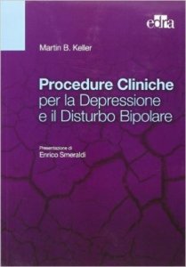 Procedure cliniche per la depressione e il disturbo bipolare