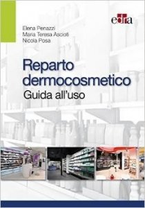 Reparto dermocosmetico