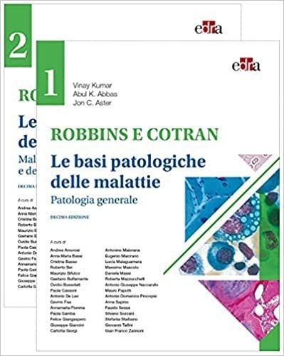 Robbins e Cotran. Le basi patologiche delle malattie
