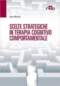 Scelta strategiche in terapia cognitivo comportamentale