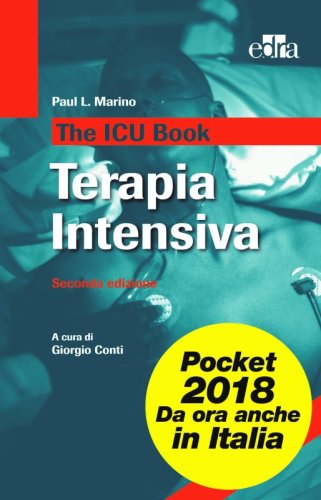 The ICU book. Terapia intensiva Pocket