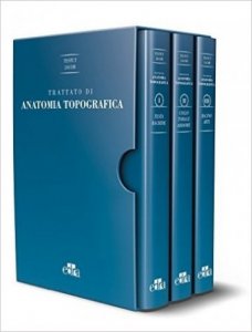 Trattato di anatomia topografica