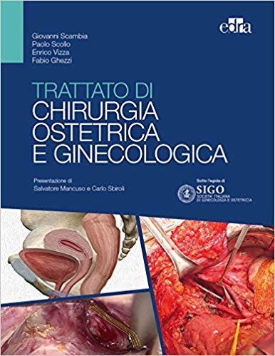 Trattato di chirurgia ostetrica e ginecologica