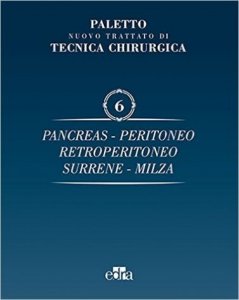 Trattato di tecnica chirurgica Vol.6