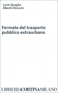 Fermate del trasporto pubblico extraurbano