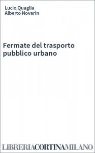 Fermate del trasporto pubblico urbano