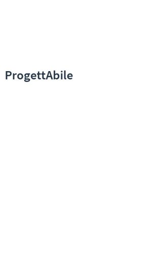 ProgettAbile
