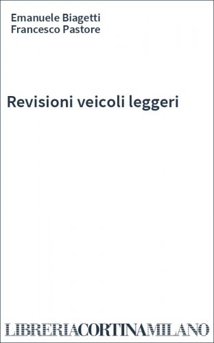 Revisioni veicoli leggeri