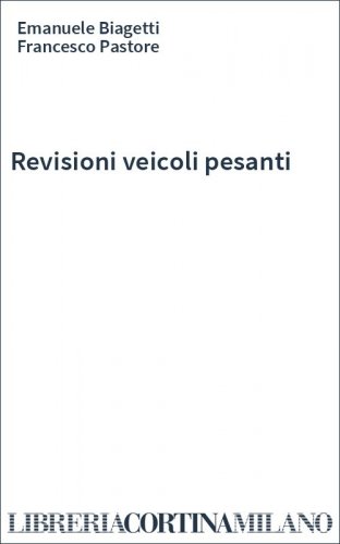 Revisioni veicoli pesanti