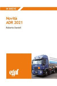 Novità ADR 2021