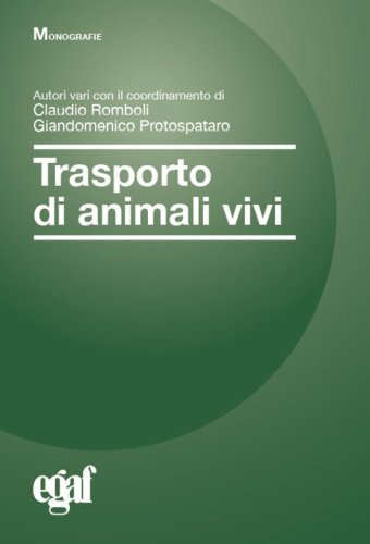 Trasporto di animali vivi