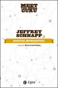 Digital humanities. Meet the media guru