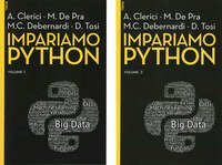 Learning Python