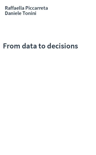 From data to decisions