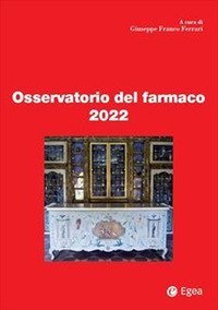 Osservatorio del farmaco 2022