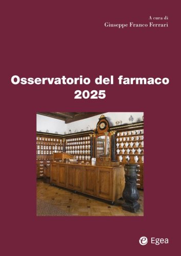 Osservatorio del farmaco 2024
