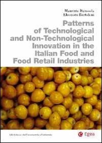 Patterns of technological and non-technological innovation in the italian food retail industries