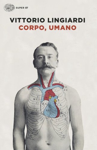 Corpo, umano