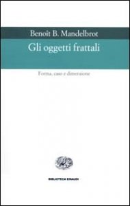 Gli oggetti frattali