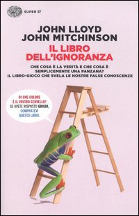 Il libro dell'ignoranza