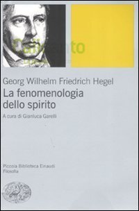 La fenomenologia dello spirito