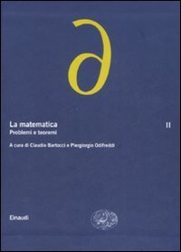 La matematica