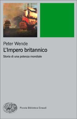 L'impero britannico. Storia di una potenza mondiale