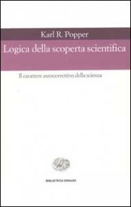 Logica della scoperta scientifica