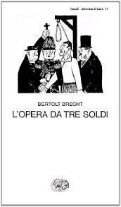 L'opera da tre soldi