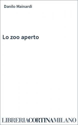 Lo zoo aperto