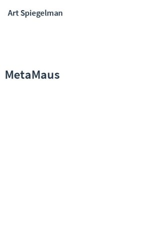 MetaMaus