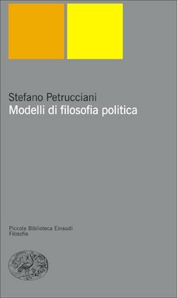 Modelli di filosofia politica