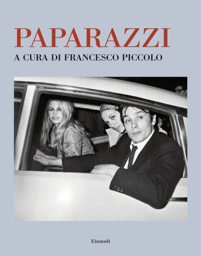 Paparazzi