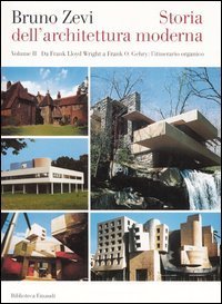 Storia dell'architettura moderna