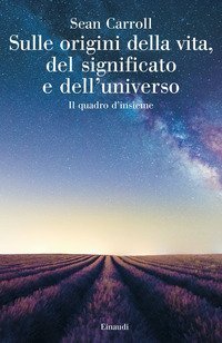 Sulle origini della vita, del significato e dell'universo. Il quadro d'insieme