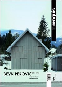 Bevk Perovic 2004-2012. Ediz. inglese e spagnola