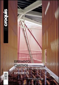 Collective experiments 1. Ediz. inglese e spagnola